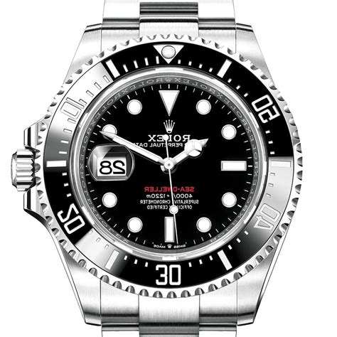 rolex sea-dweller d'occasion|used rolex sea dweller for sale.